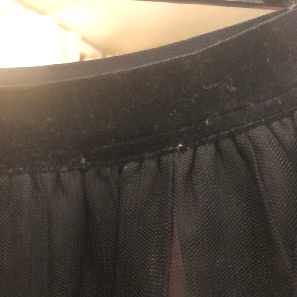 FOSSIL TUTU - Picture 4 of 5